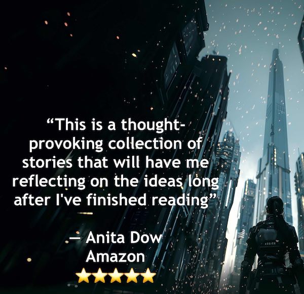 Reviews of books by J.C. Gemmell