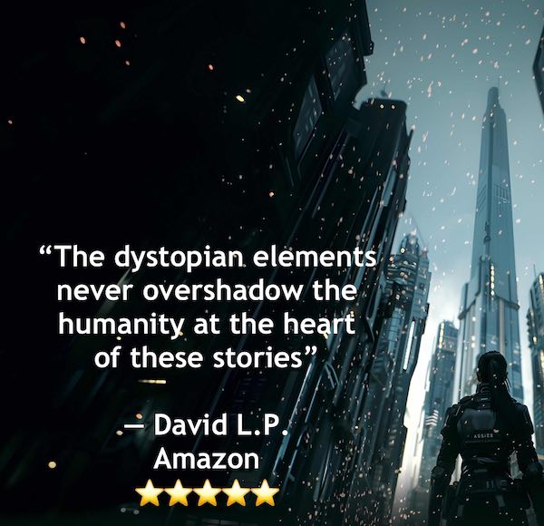 Reviews of books by J.C. Gemmell