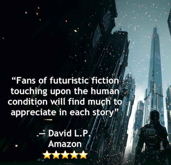 Reviews of books by J.C. Gemmell