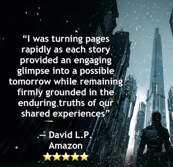 Reviews of books by J.C. Gemmell