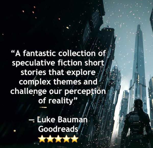 Reviews of books by J.C. Gemmell