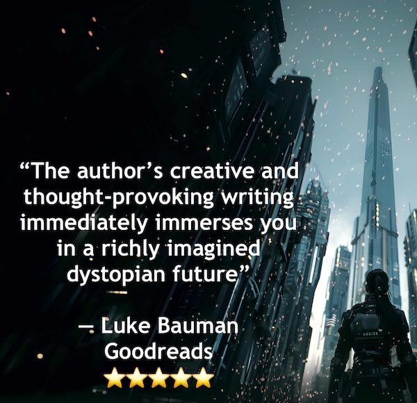 Reviews of books by J.C. Gemmell