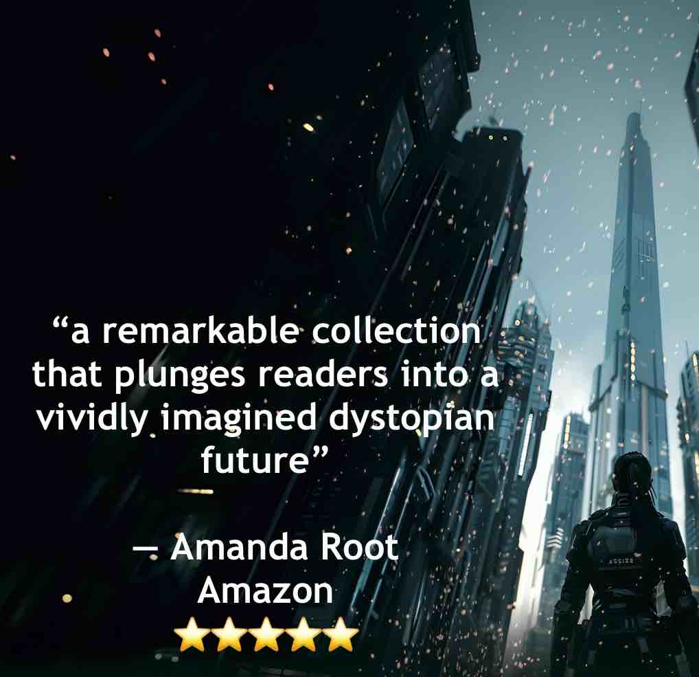 Reviews of books by J.C. Gemmell