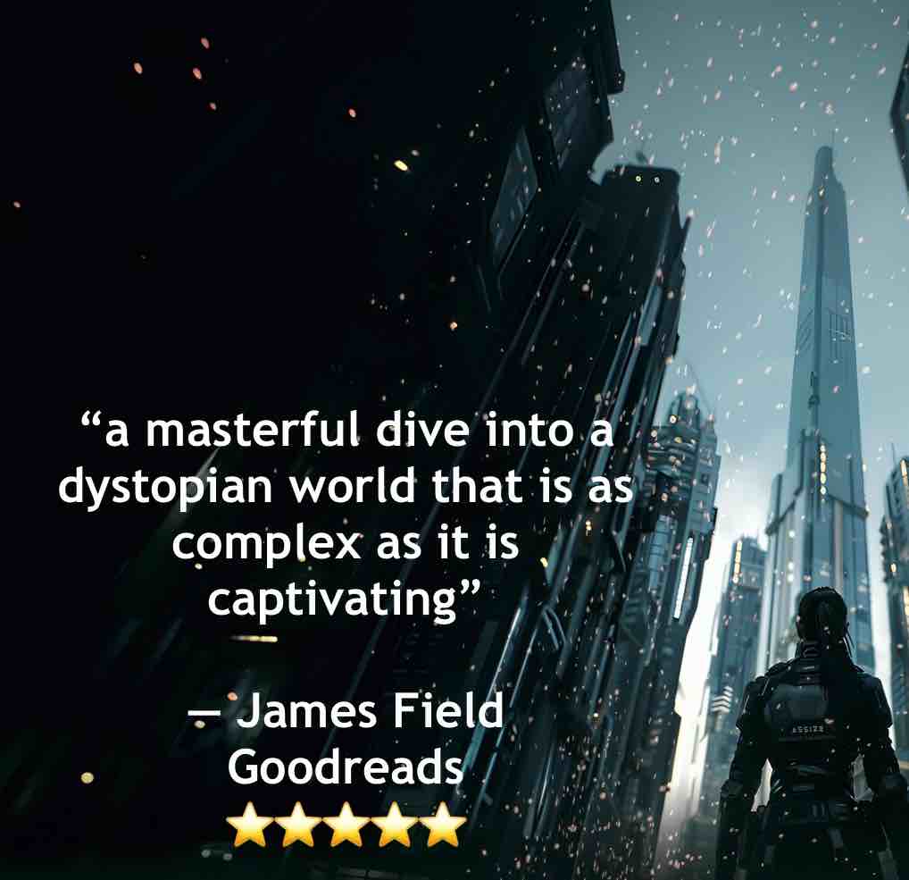 Reviews of books by J.C. Gemmell