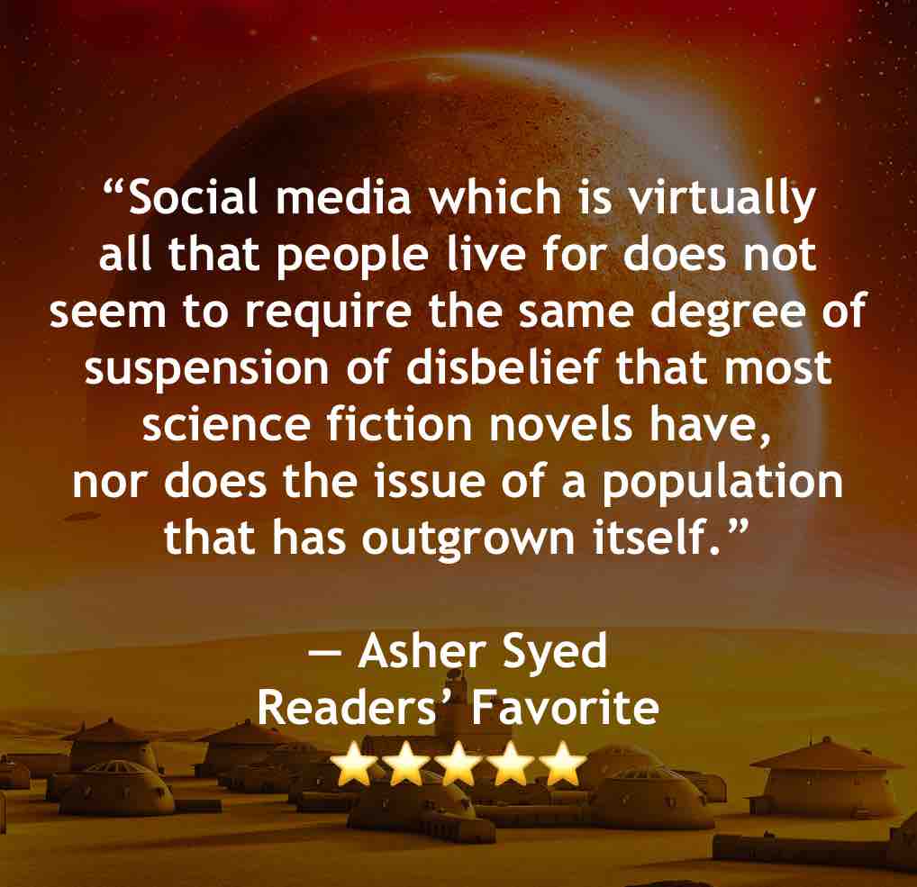 Reviews of books by J.C. Gemmell