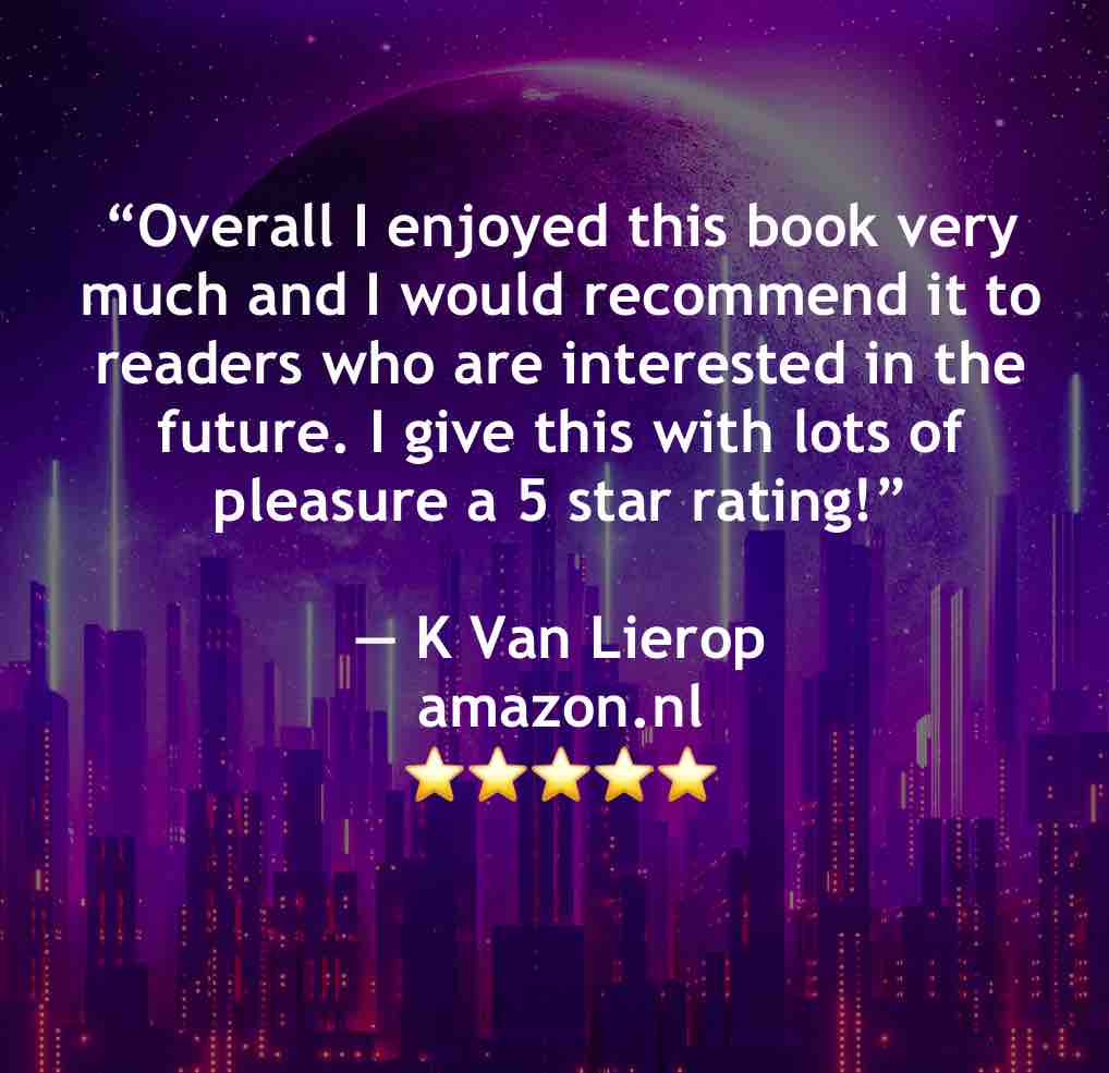 Reviews of books by J.C. Gemmell