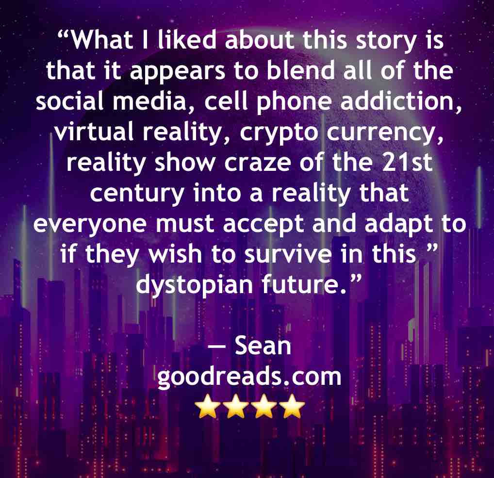 Reviews of books by J.C. Gemmell