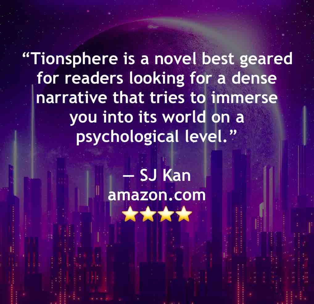 Reviews of books by J.C. Gemmell