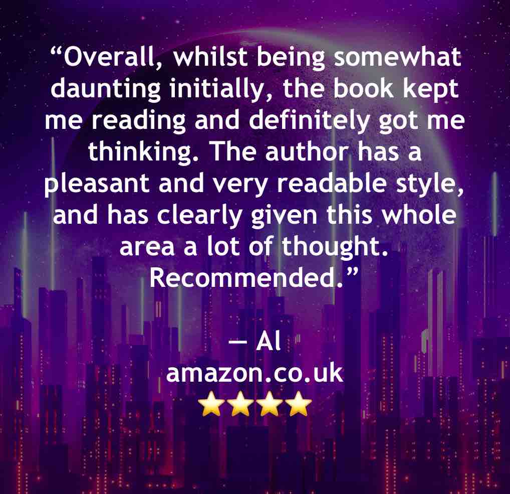 Reviews of books by J.C. Gemmell