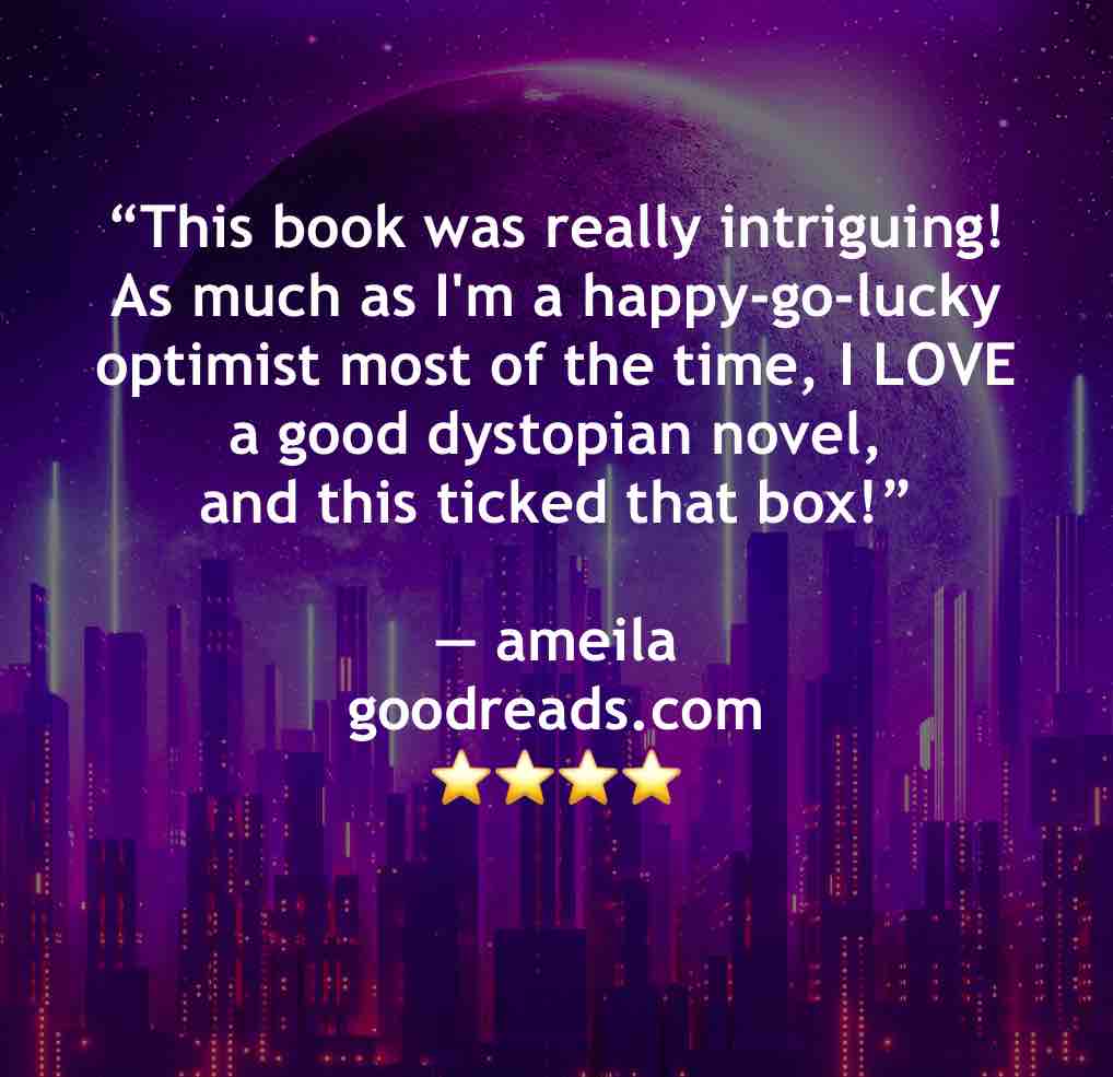 Reviews of books by J.C. Gemmell