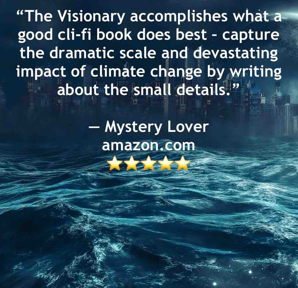 Reviews of books by J.C. Gemmell