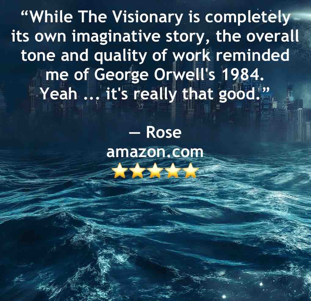 Reviews of books by J.C. Gemmell