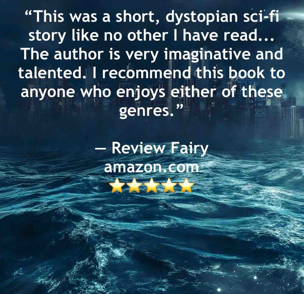 Reviews of books by J.C. Gemmell