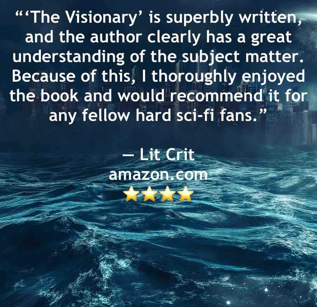 Reviews of books by J.C. Gemmell